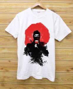 American ninja Ninja T-Shirt