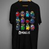 Among.Us Game Funny T shirt