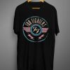 Amplified Foo Fighters FF Air Men’s T-Shirt