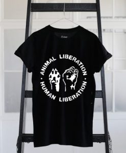 Animal Liberation TShirt