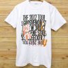 Anine Bing Ringo Streets T Shirt