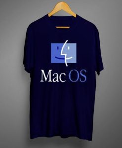 Apple Computer iMac Think Different T Shirt