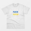 Fuck Putin T-shirt