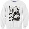 Itachi Uchiha Unisex Sweatshirt