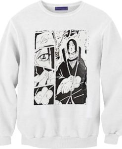 Itachi Uchiha Unisex Sweatshirt