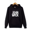 John Wick Hoodie