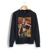 Jolyne Cujoh Homage Sweatshirt