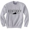 Kentucky Sweatshirt