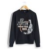 Led Zeppelin Sweatshirt