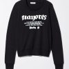 Mayores Becky G Sweatshirt