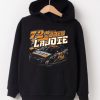 Men’s Corey LaJoie Checkered Flag Torque Hoodie