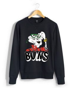 The Buns Sweatshirt