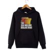 The Six Million Dollar Man Hoodie