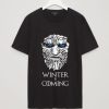 Winter Is Coming GOT Tshirt