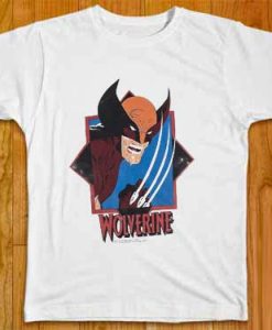 Wolferine T-Shirt