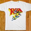 Wolverine X men Tshirt