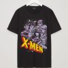 X-Men Classic Characters Tshirt