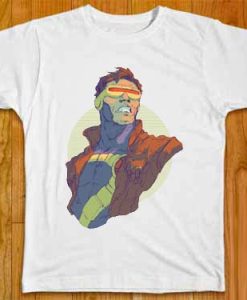 X-Men Cyclops T Shirt