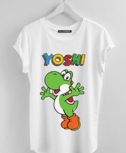 Yoshi T shirt