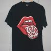 ZTA Zeta Tau Alpha Retro Vintage T-Shirt