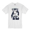 42 Mariano Rivera Foundation t shirt