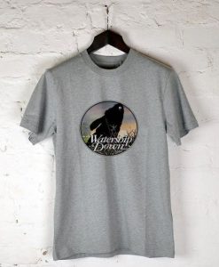 70’s Watership Down t shirt