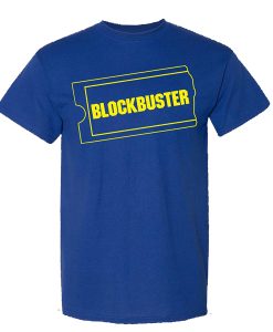 90’s Blockbuster t shirt