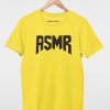 ASMR T shirt