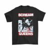 Adventure Time Marceline Scream Queens Tour t shirt