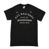 All Bad Days Give Up Good Bye t shirt