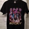 Asap Rocky t shirt