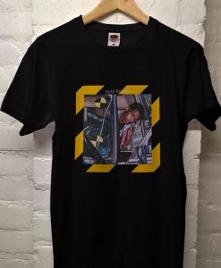 Asap Rocky tshirt