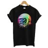 Astronaut Space Cat t shirt