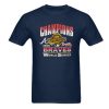 Atlanta Braves World Series t shirt