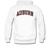 Auburn University hoodie