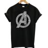 Avengers The End Game t shirt