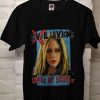 Avril Lavigne t shirt