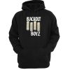 Blackout Boyz hoodie