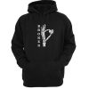 Broken Heart hoodie