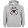 Converse All Star Logo hoodie