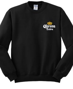 Corona Extra sweatshirt