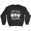 De La Soul Bw sweatshirt