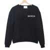 Donda sweatshirt