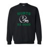 Jalen Hurts So Good Philadelphia Eagles sweatshirt