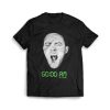 Mac Miller Good Am Tour Concert t shirt