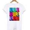 RBG Ruth Bader Ginsburg T-Shirt