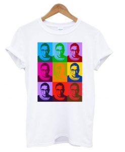 RBG Ruth Bader Ginsburg T-Shirt