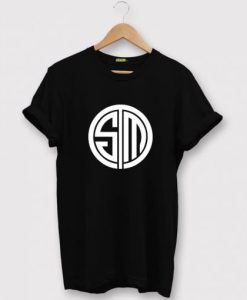 TSM Team Solo Mid T shirt