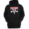 Thrasher Two Tone Skategoat hoodie