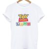 Toy Story Land T-shirt